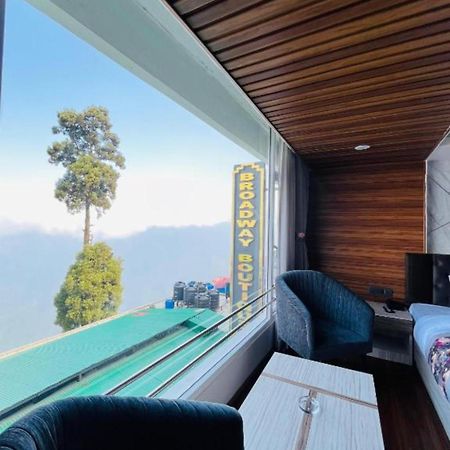 Hotel Broadway Boutique Mall Road Darjeeling - A Luxury Collection - Best Seller Buitenkant foto