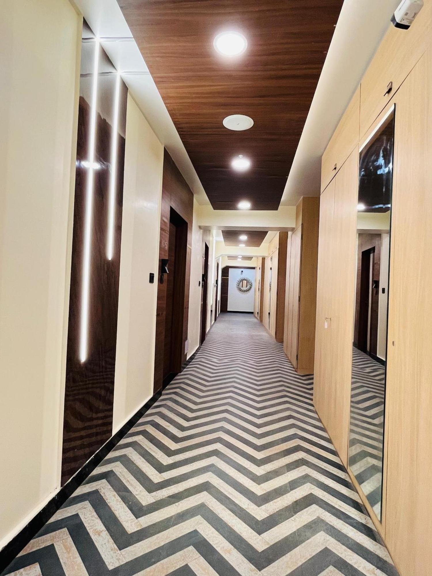 Hotel Broadway Boutique Mall Road Darjeeling - A Luxury Collection - Best Seller Buitenkant foto