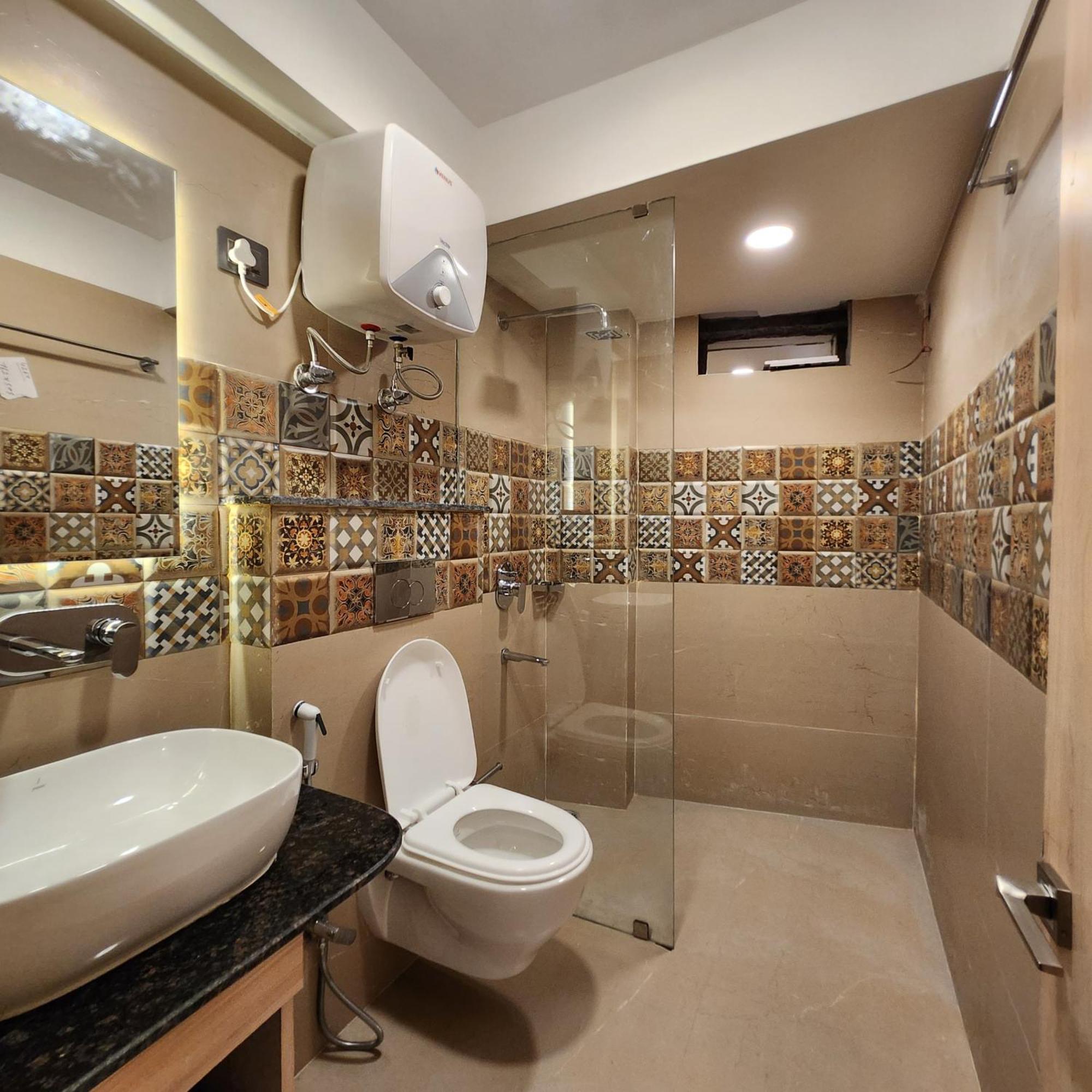 Hotel Broadway Boutique Mall Road Darjeeling - A Luxury Collection - Best Seller Buitenkant foto