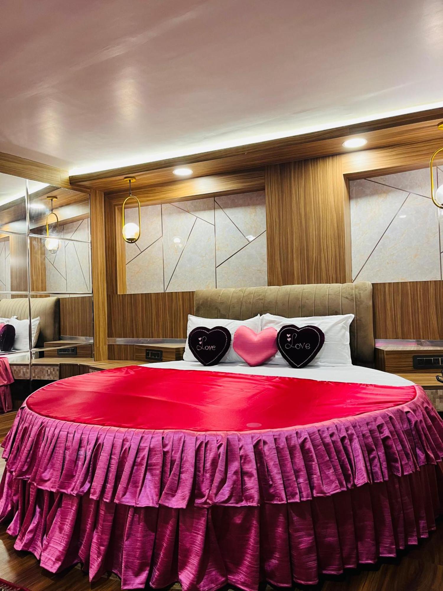 Hotel Broadway Boutique Mall Road Darjeeling - A Luxury Collection - Best Seller Buitenkant foto