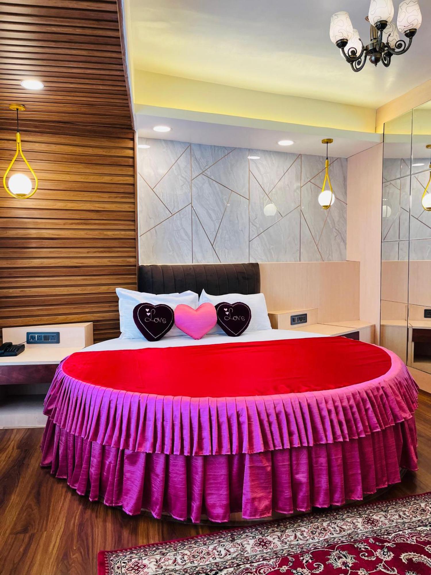 Hotel Broadway Boutique Mall Road Darjeeling - A Luxury Collection - Best Seller Buitenkant foto