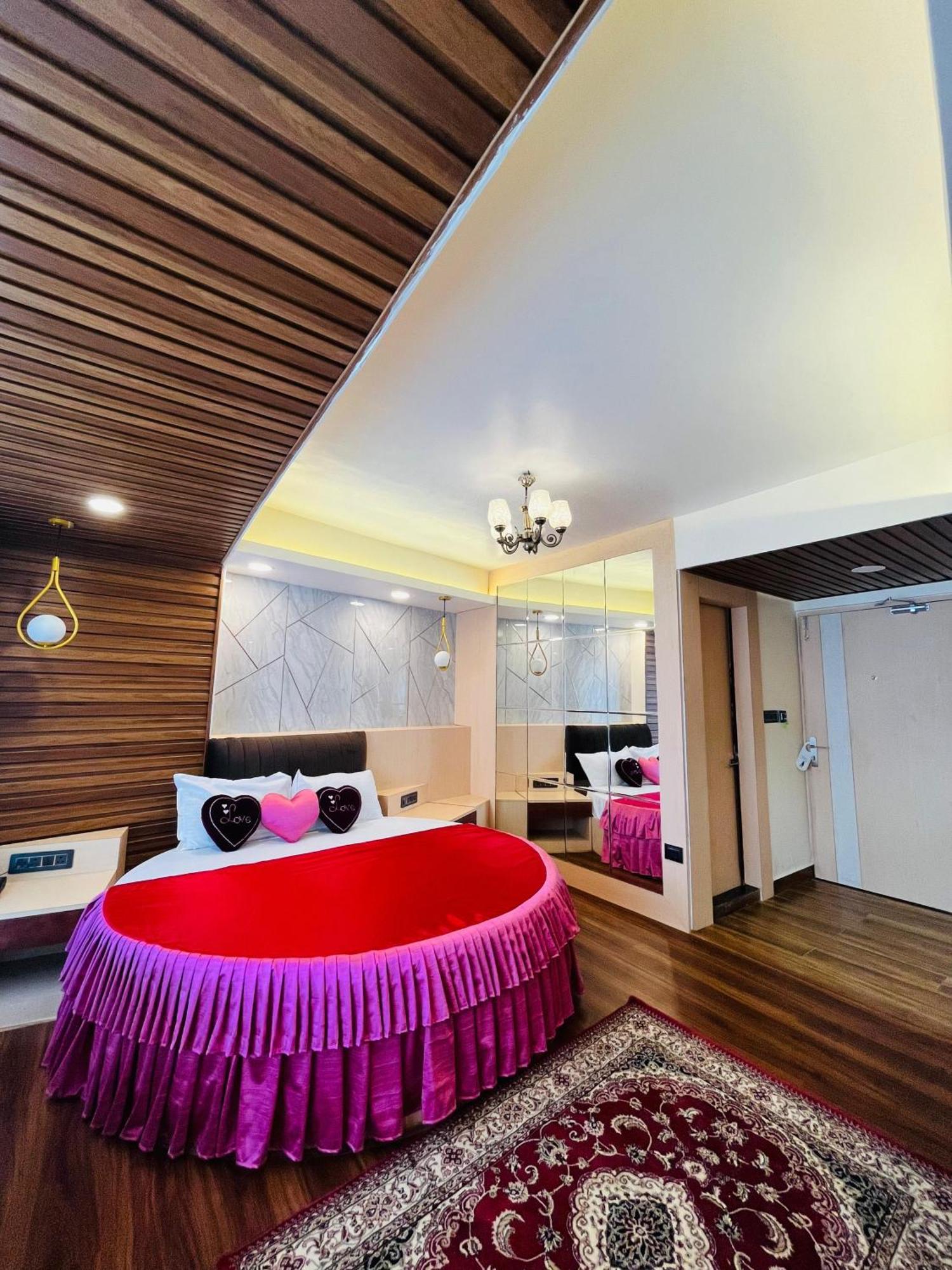 Hotel Broadway Boutique Mall Road Darjeeling - A Luxury Collection - Best Seller Buitenkant foto