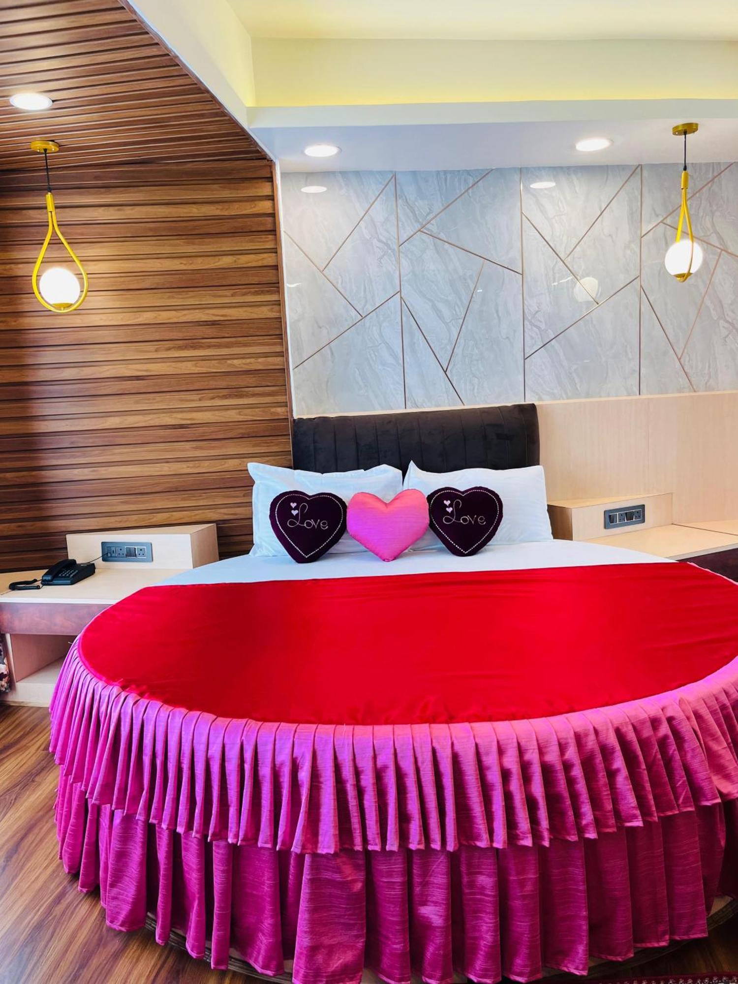 Hotel Broadway Boutique Mall Road Darjeeling - A Luxury Collection - Best Seller Buitenkant foto