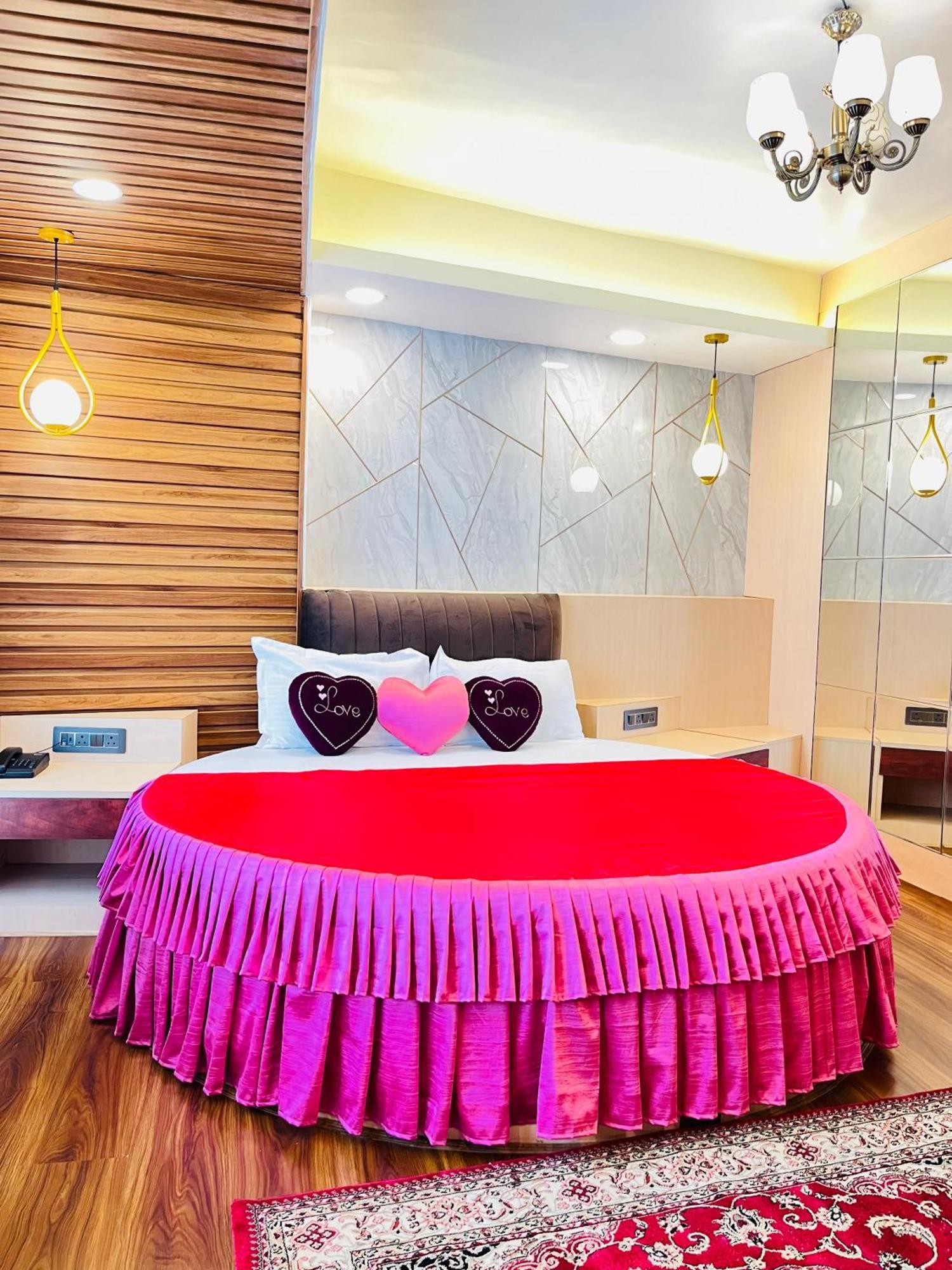 Hotel Broadway Boutique Mall Road Darjeeling - A Luxury Collection - Best Seller Buitenkant foto